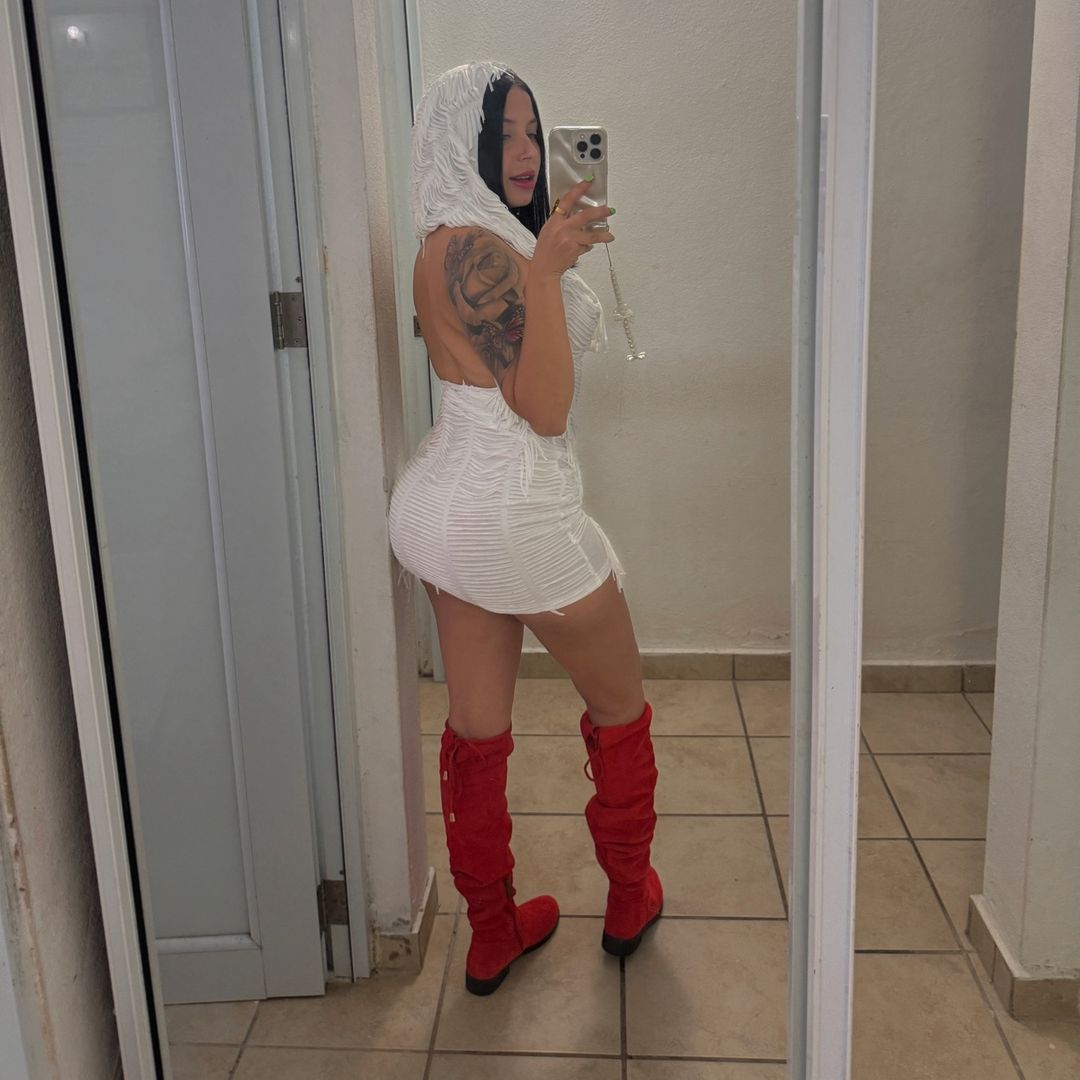 Keisha Serpa