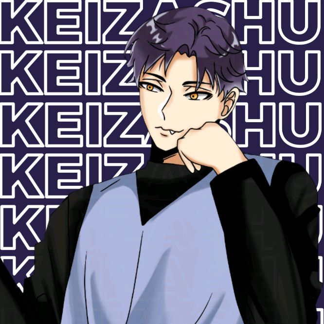 Keiケイ