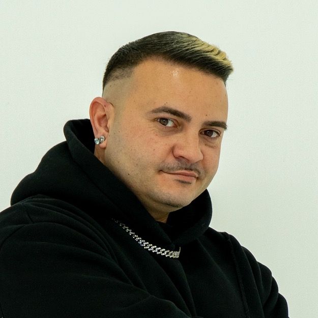 Francesco Caruso