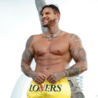 Kellen Rogers