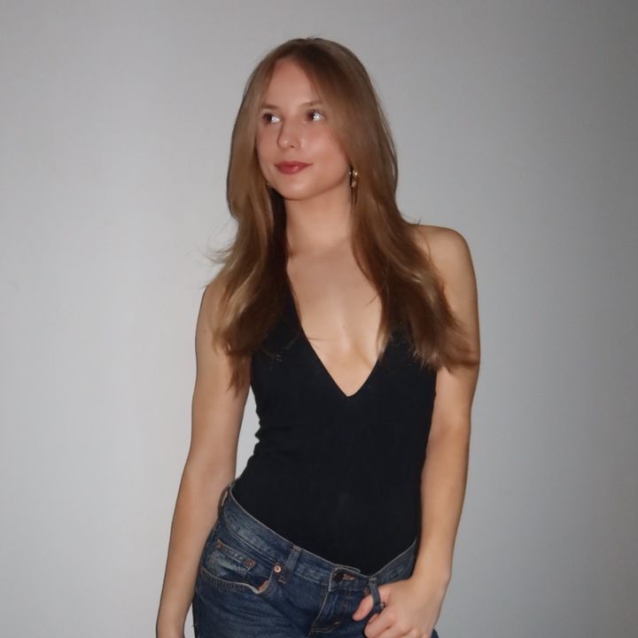 Kelly Grace