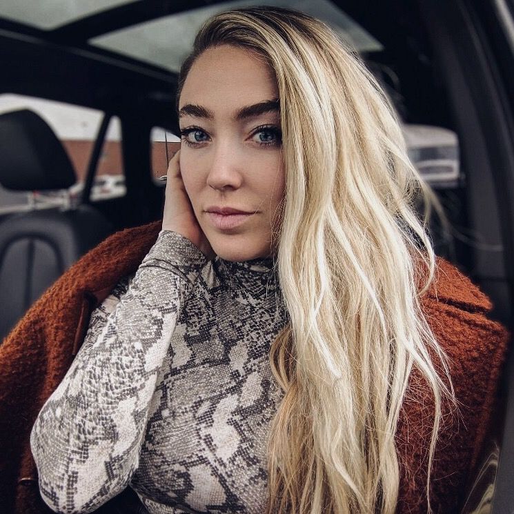 Kelly From Tiktok