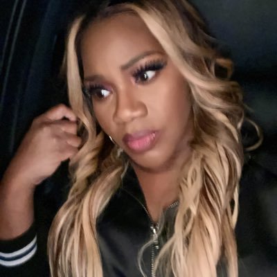 Kelly Price