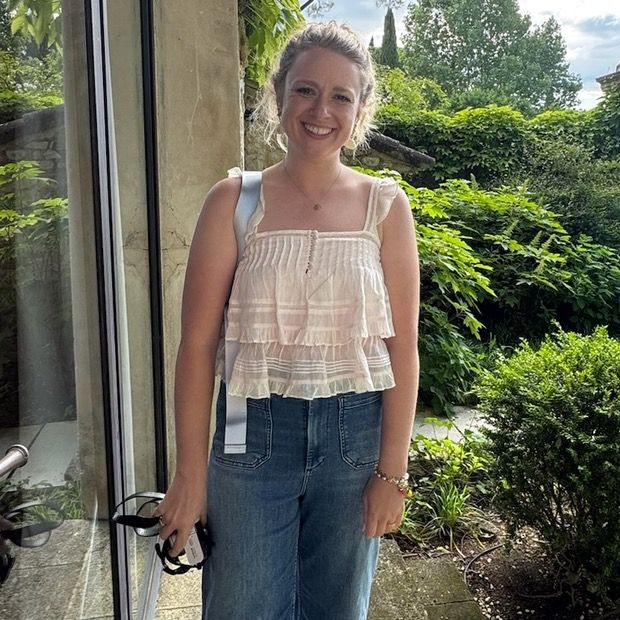 Kelly Said It Was 🦢