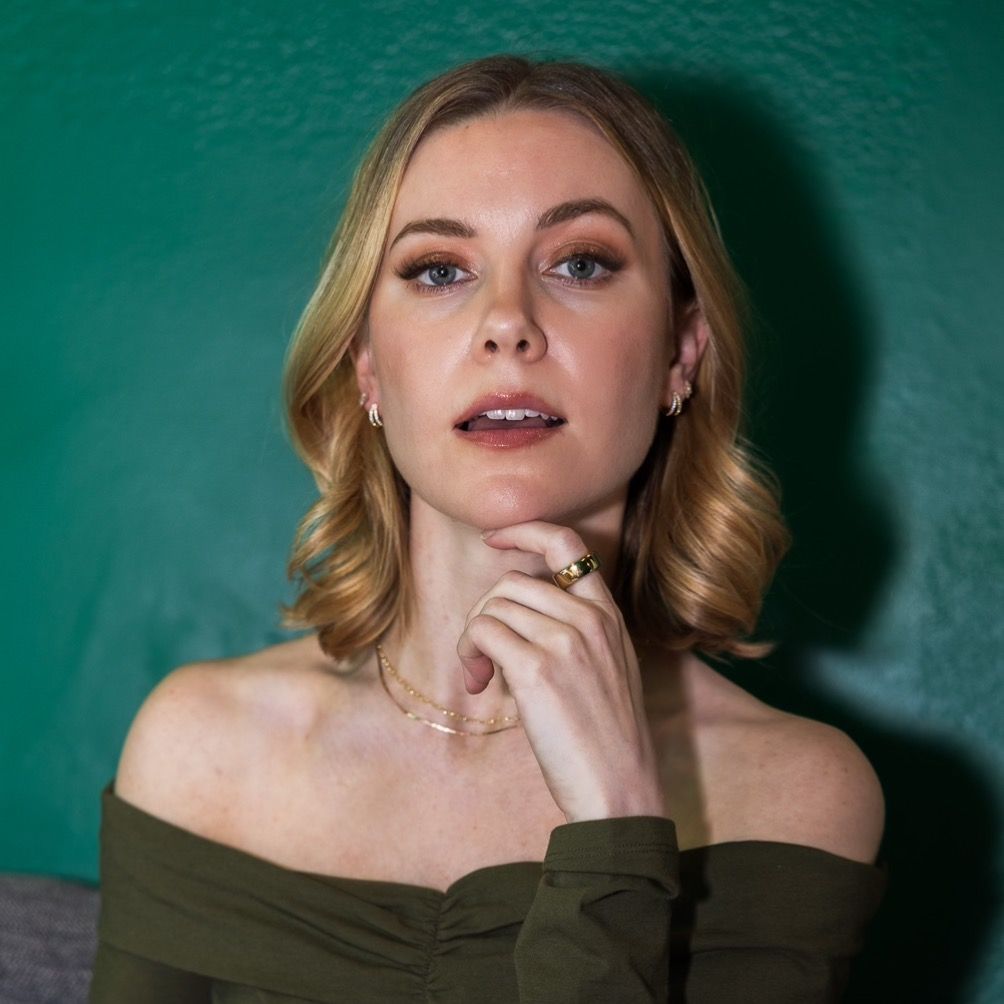 Kelsey Cook