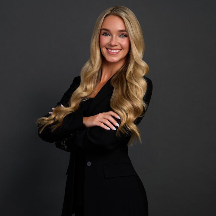 Kelsie Blevins | Realtor®️