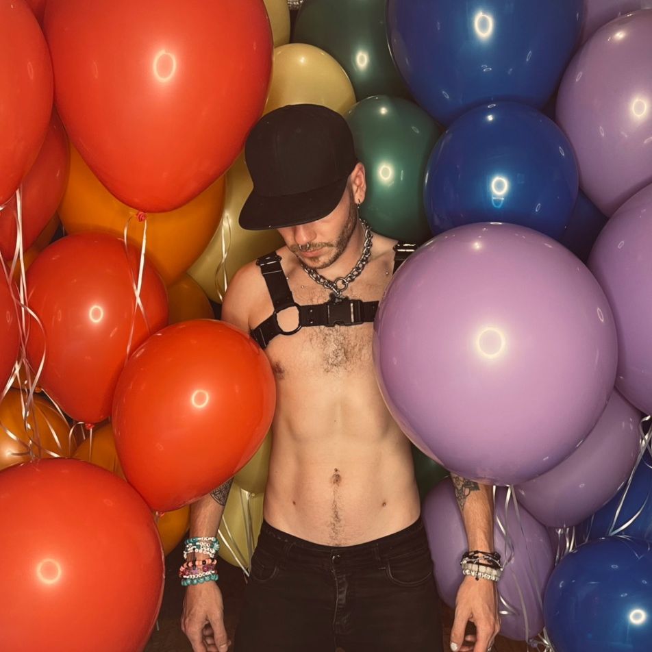 Double D Harnesses