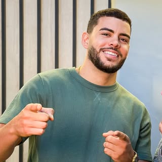 Kelvin Nascimento sabino (kelvão)