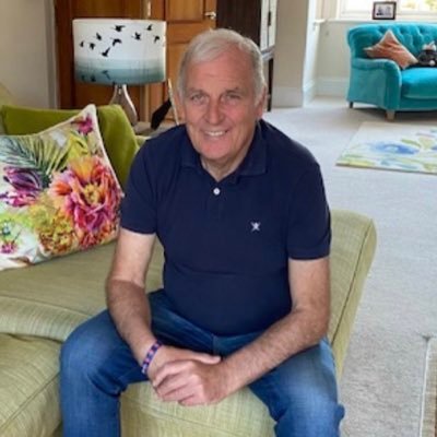 Kelvin MacKenzie