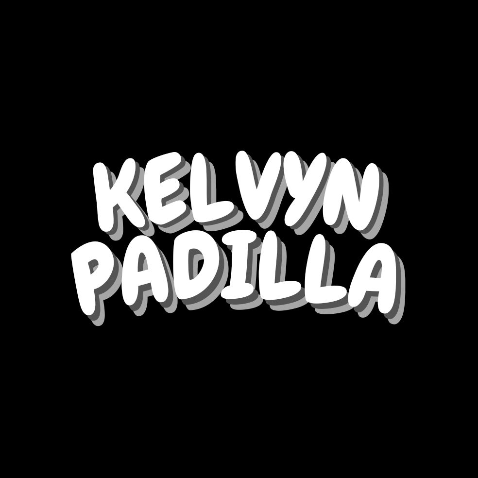 Kelvyn Padilla