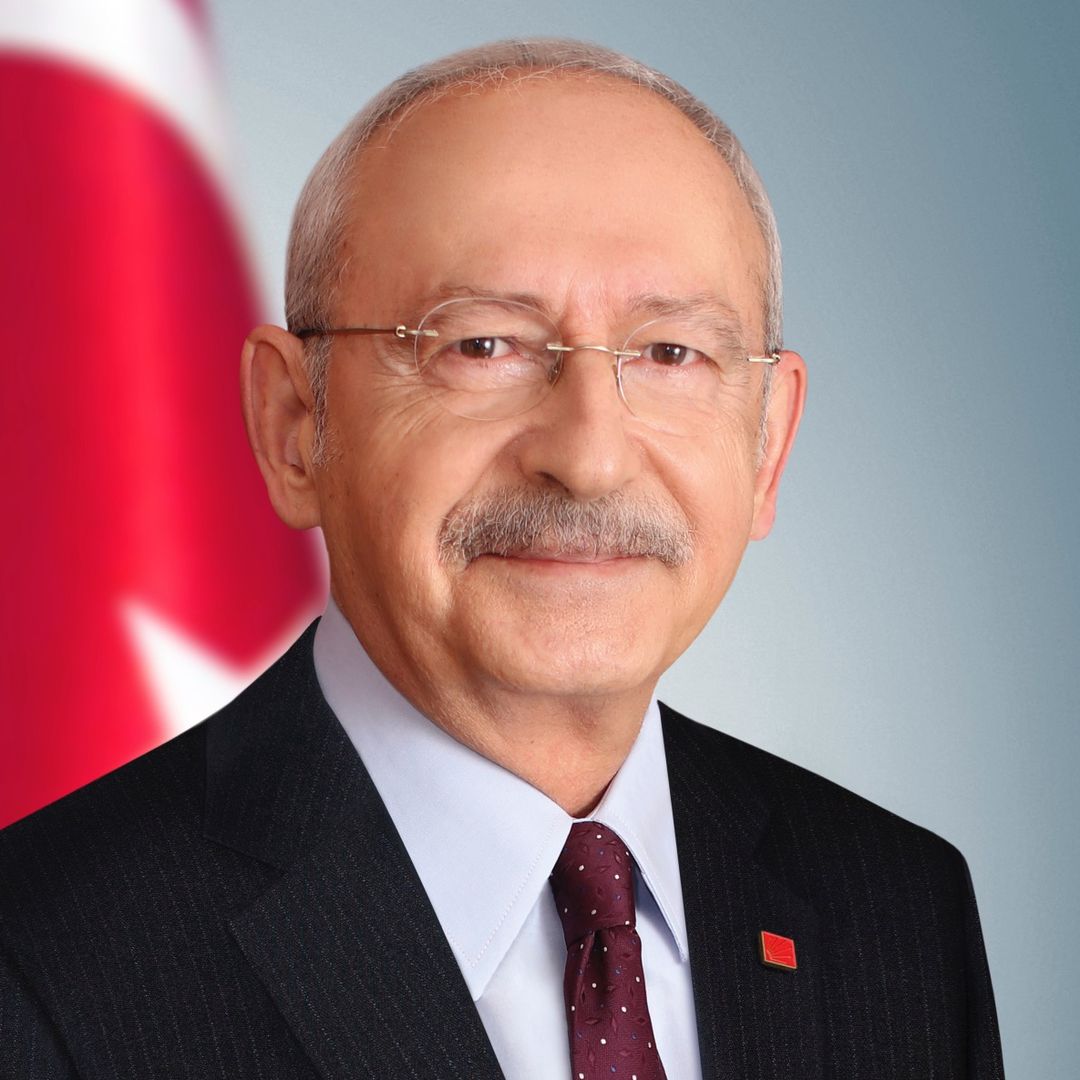 Kemal Kılıçdaroğlu