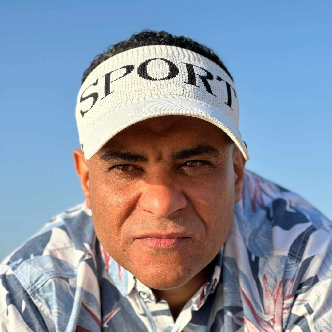 أحمد كيمو - Ahmed Kemo