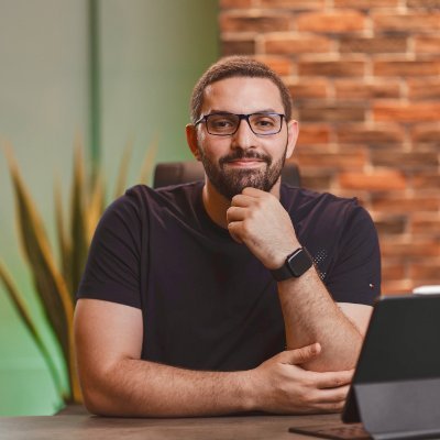 Kareem Esmail