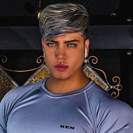 Ken Boliviano🇧🇴