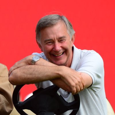 Ken Brown …⛳️