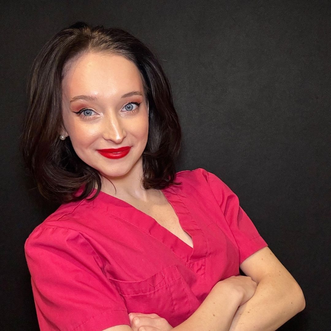 Medical aesthetician✨💋🇨🇦