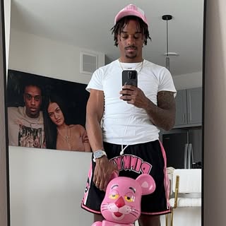 Kendrick Curry