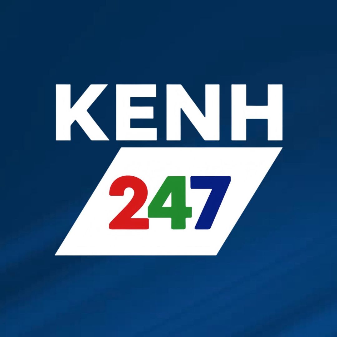 Kenh247 Official