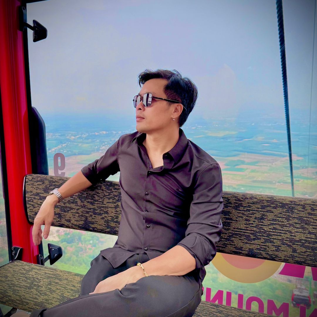 Kềnh Xăm Bình Dương