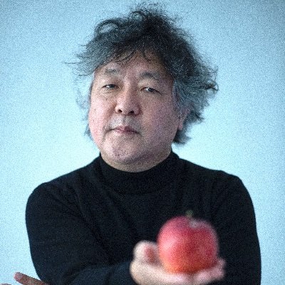 Ken Mogi