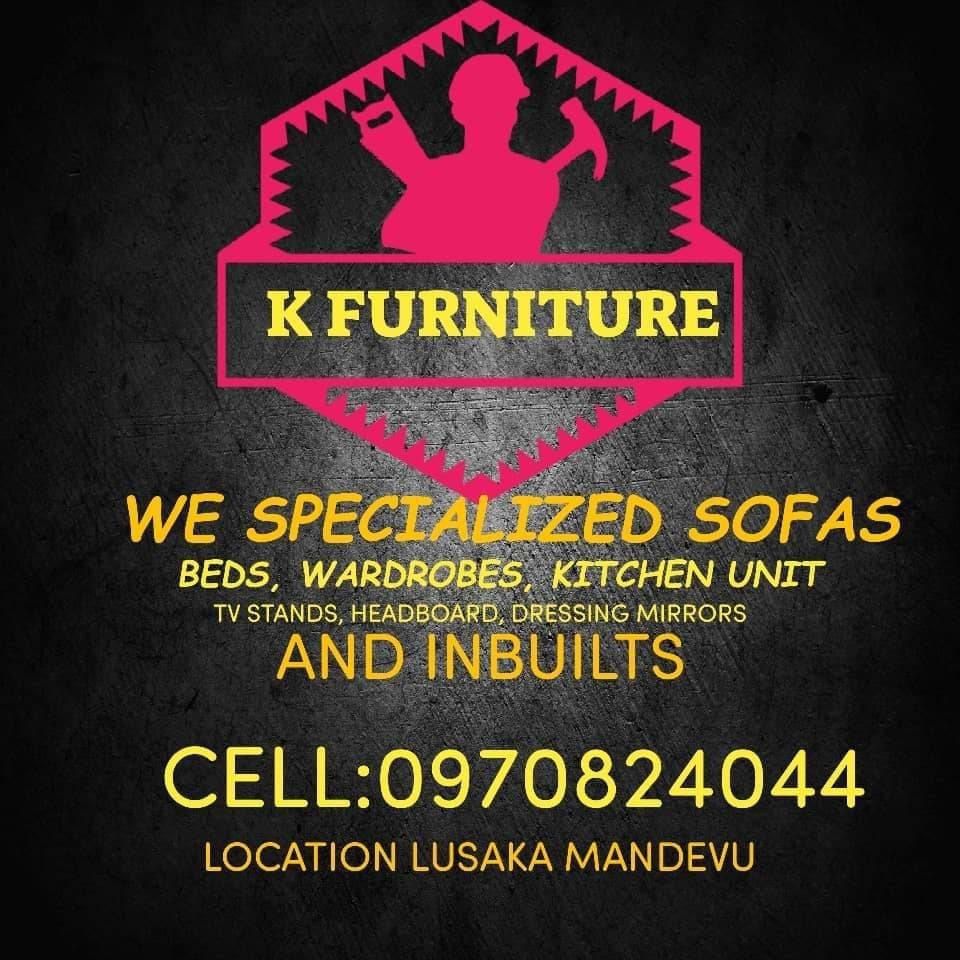 Kennan furniture