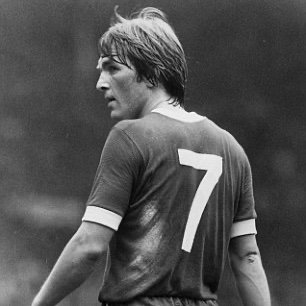 Sir Kenny Dalglish
