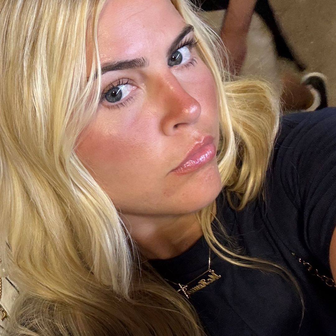 mckenna