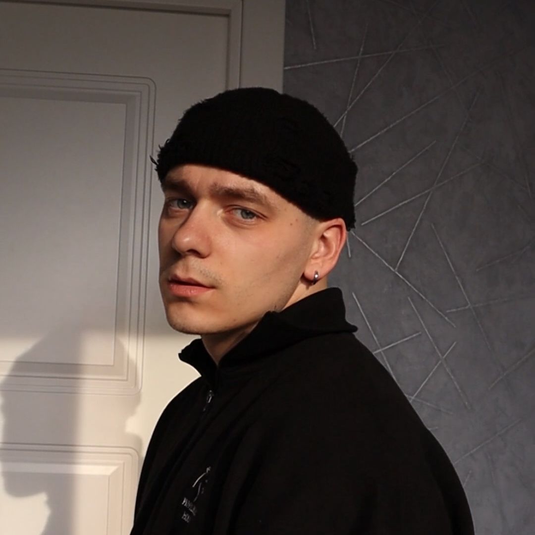 Кенни Гоганский