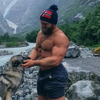 Ken Stornes