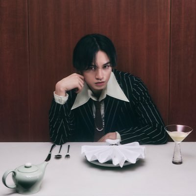 中島健人STAFF