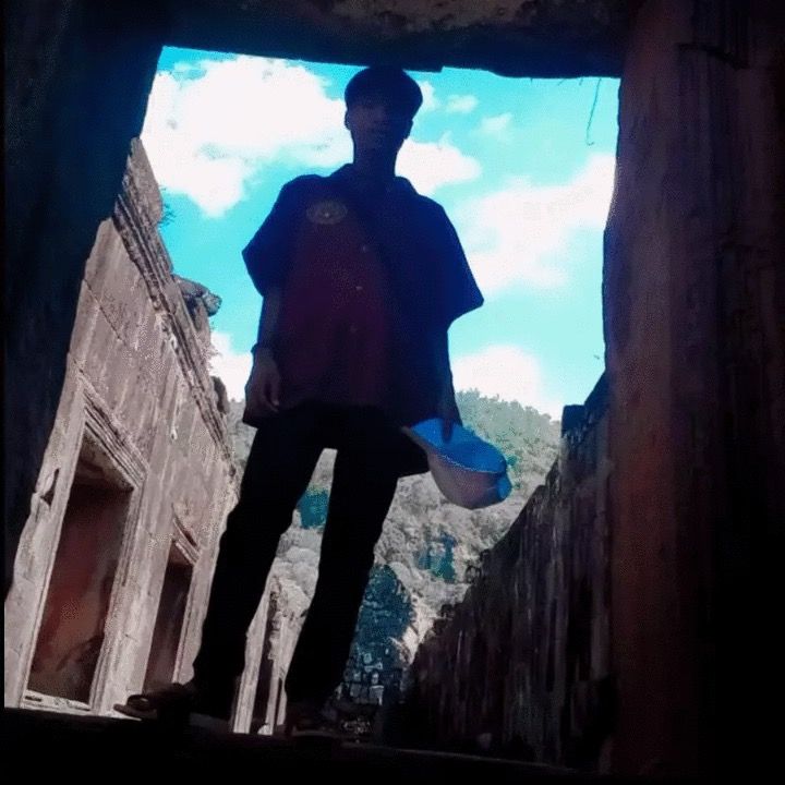 ທ້າວແກ້ວຈ່ອຍ✨🇱🇦