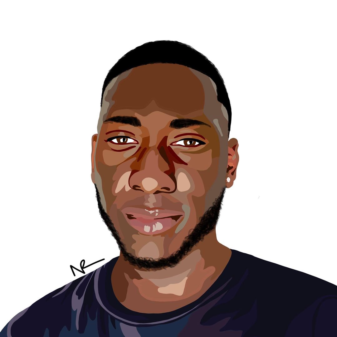 Keon Johnson