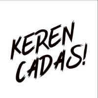 Keren Cadas!