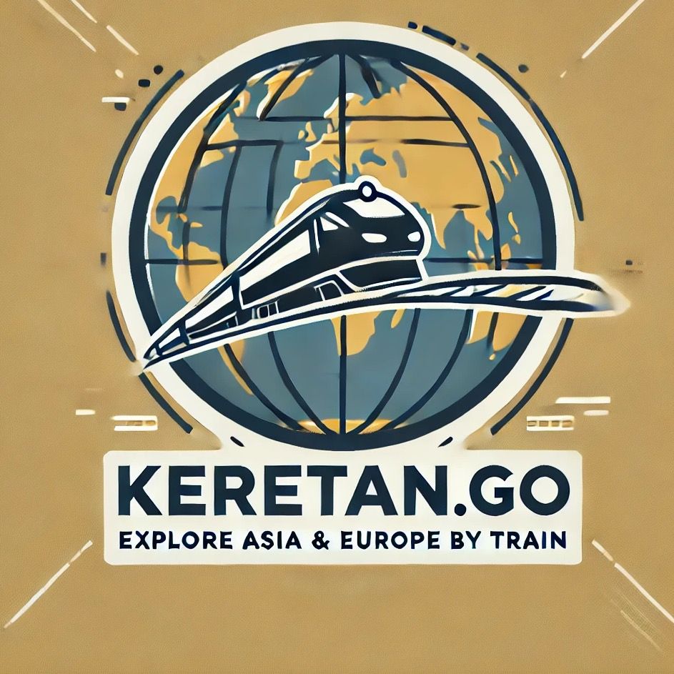 Trip Keretaan.Go