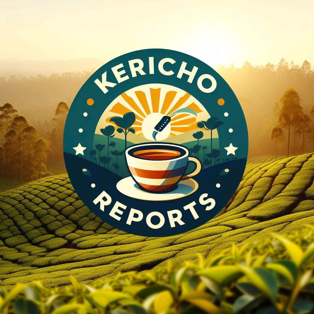Kericho Reports