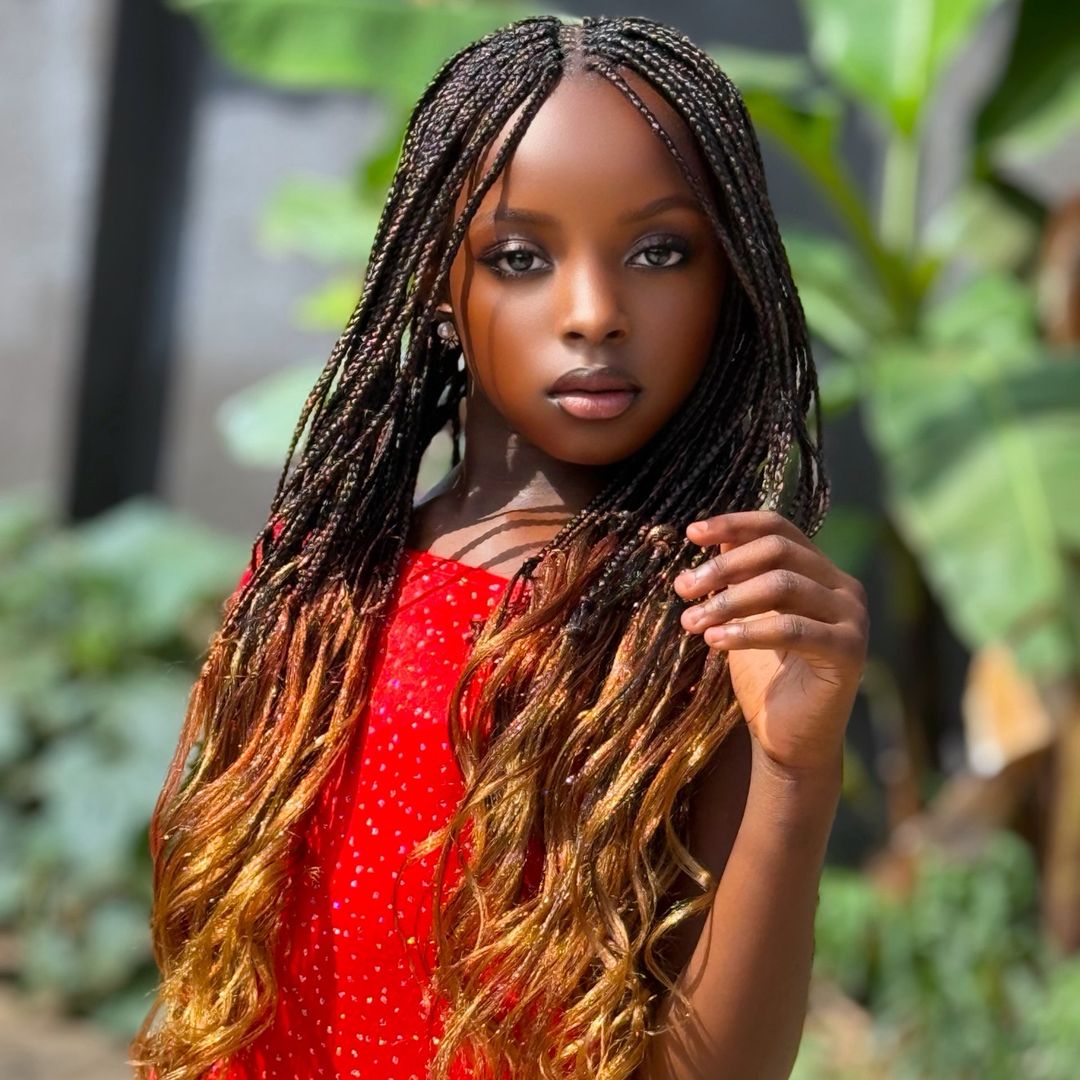 PRINCESS KERON WASHINI💙🦋🧢
