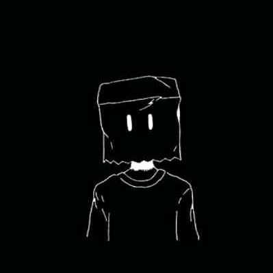 PP hitam