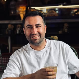 Cem Öztürk