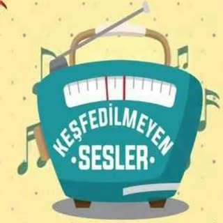 kesfedilmeyensesler