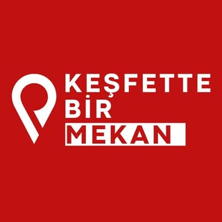 Keşfette Bir Mekan