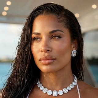 Keshia Chanté