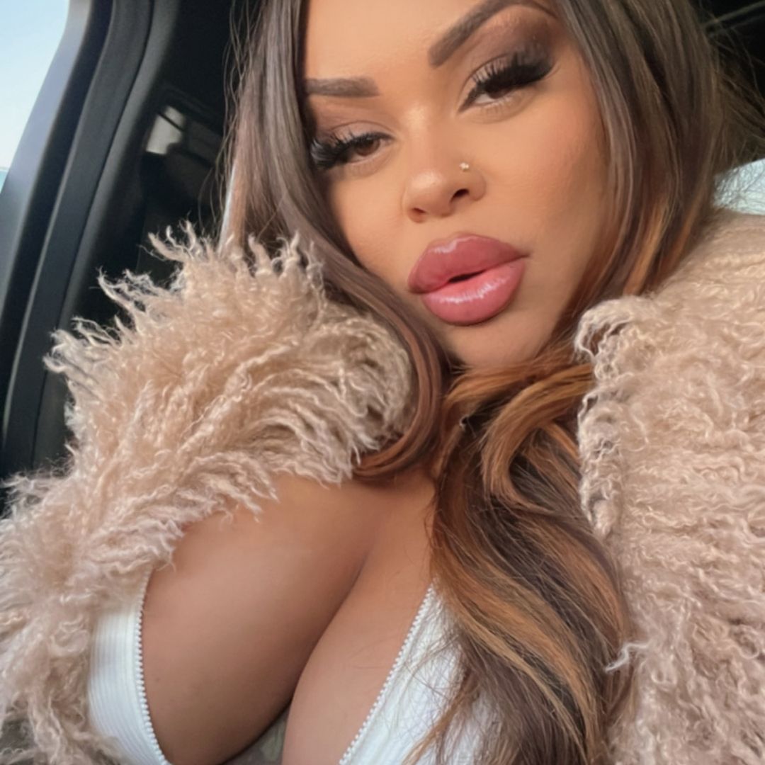 Keshia Moët