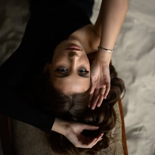 Ксения Кеслер | KKESLER