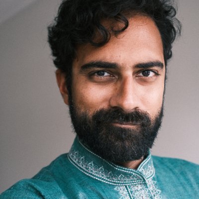 I'm @Ketanjoshi.co on Bluesky