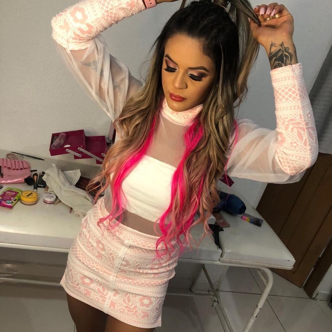 Kethlen Barbosa