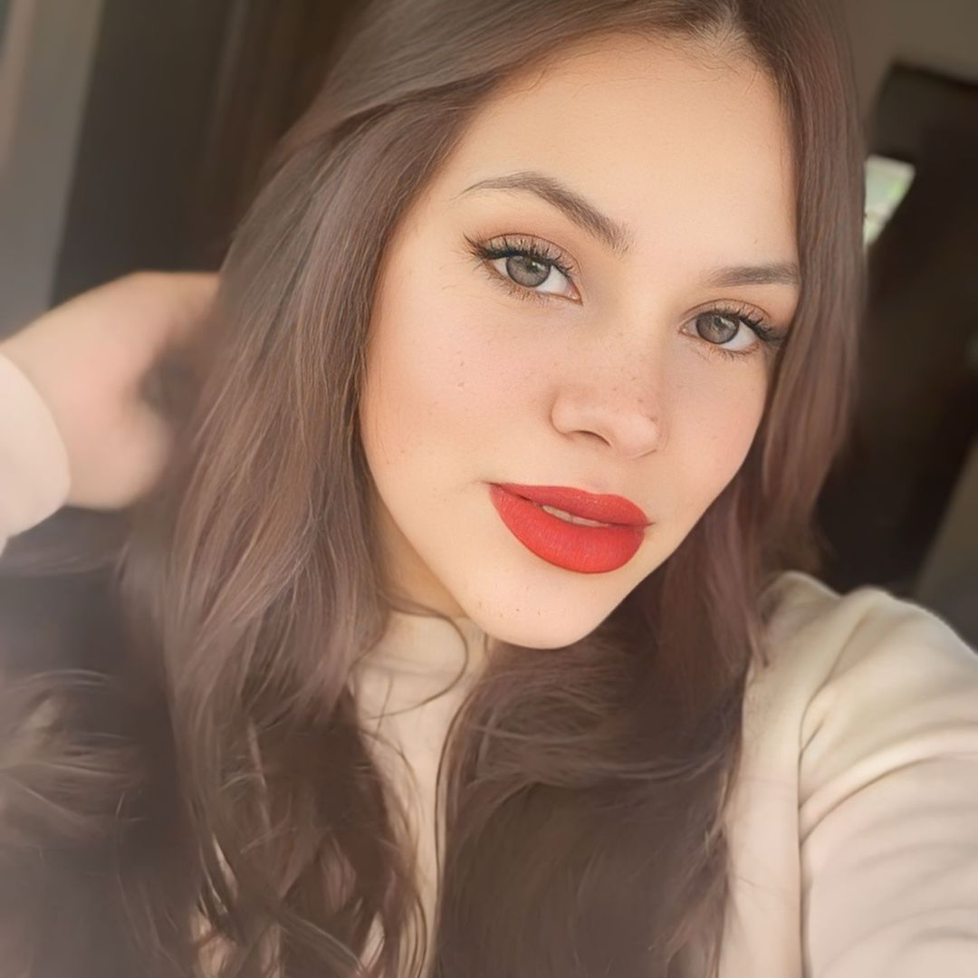 Ketelyn Santos ✨