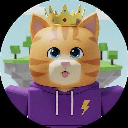 kucing roblok