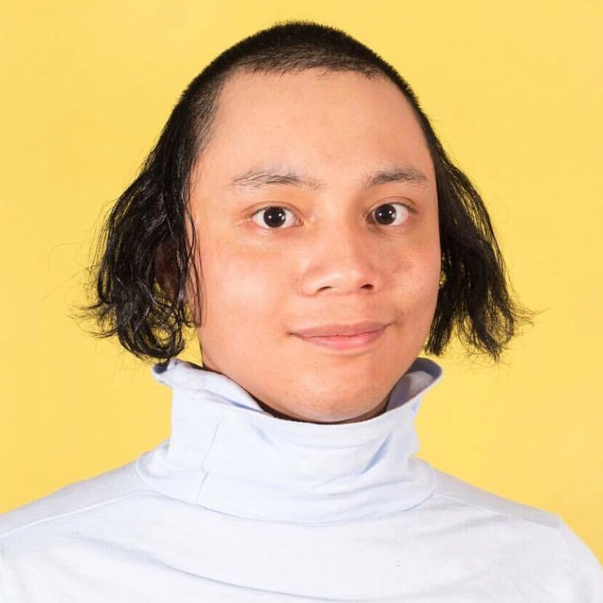 Kevin Yellow