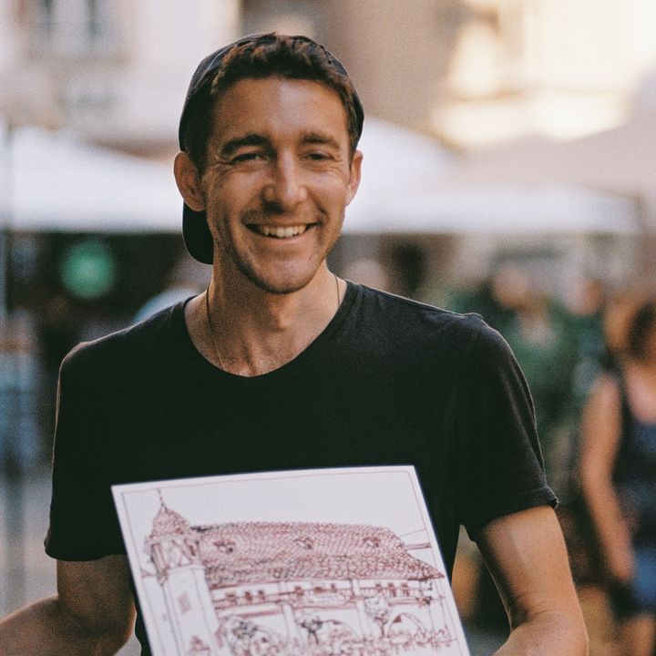 Kevin Zych