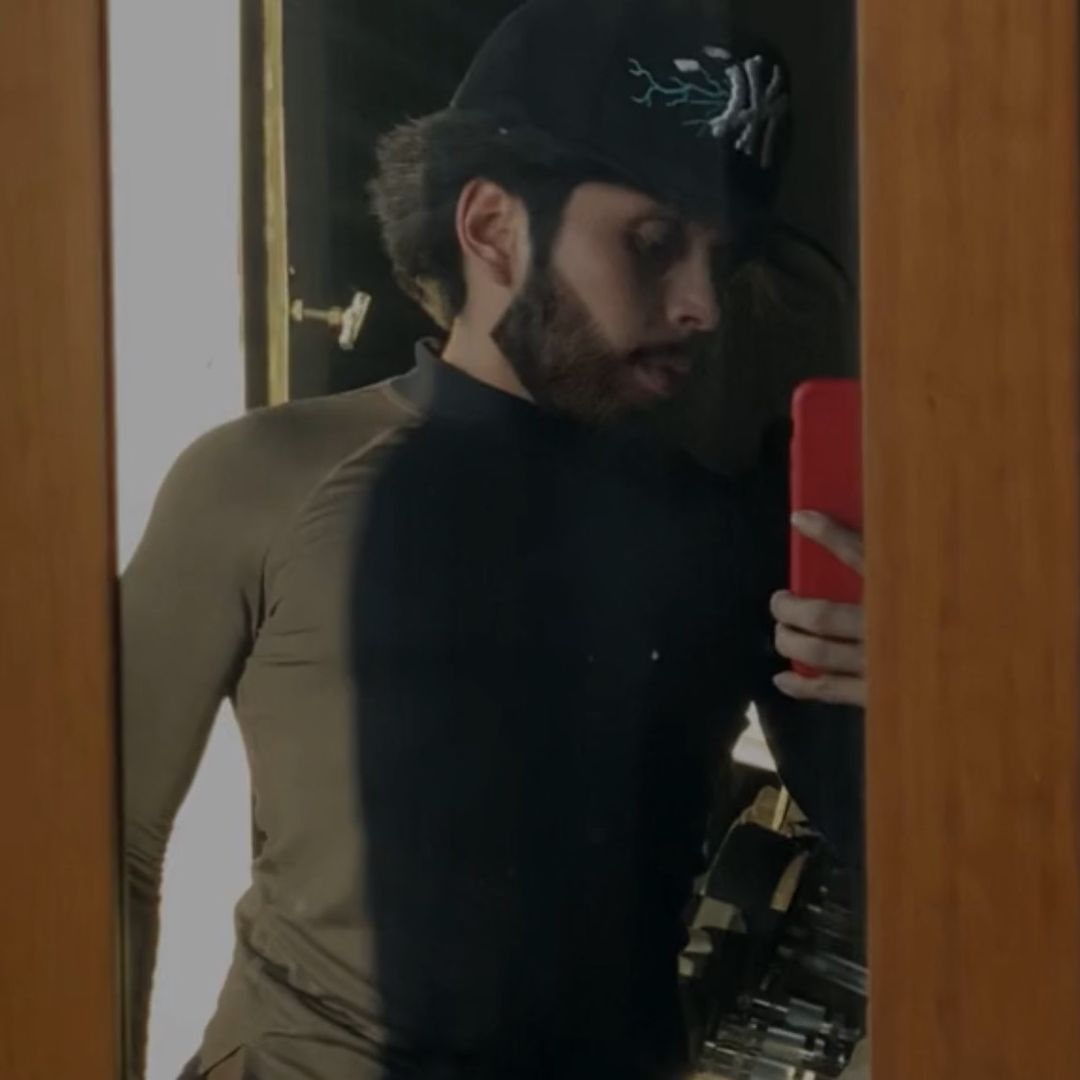 Kevin Delgado